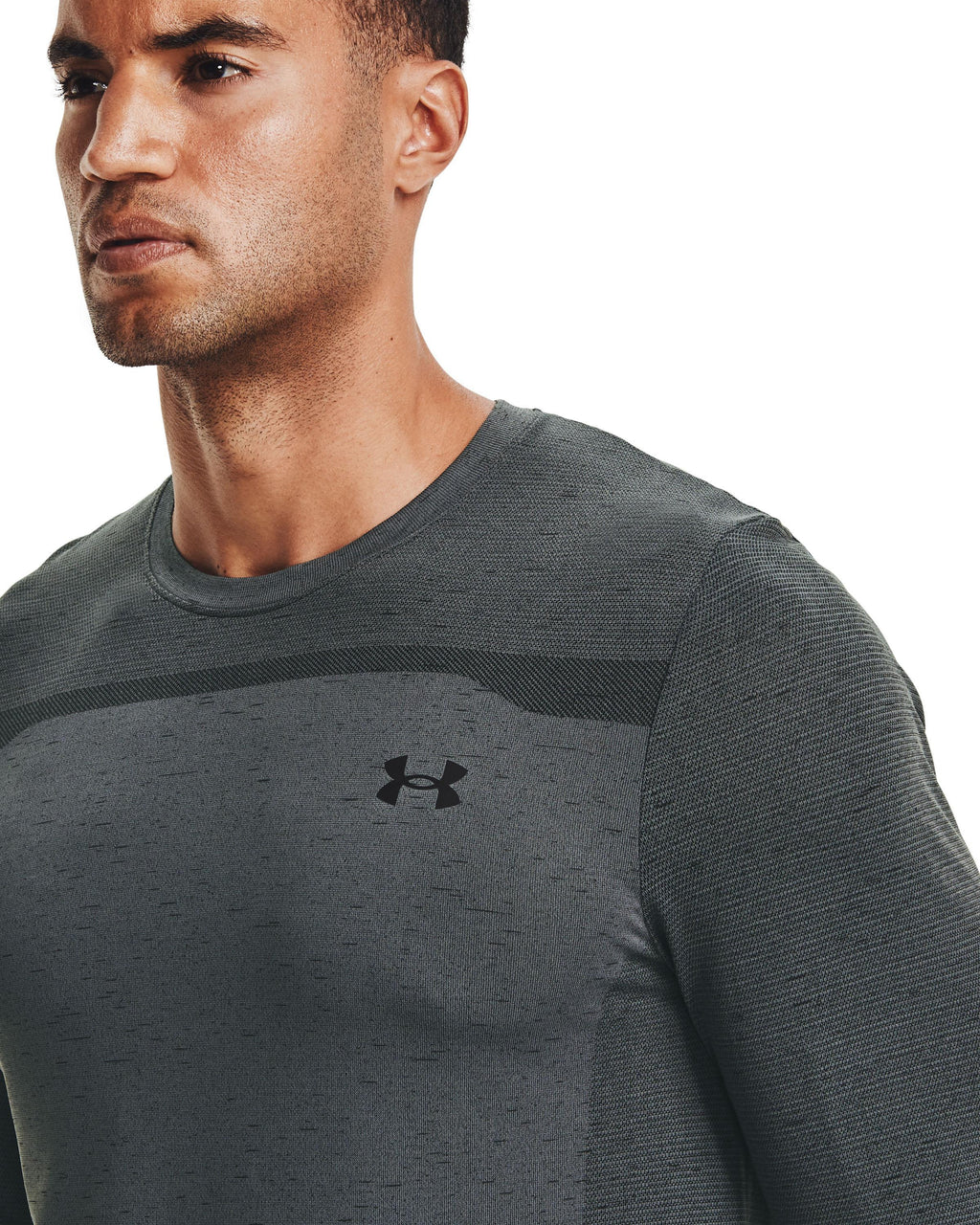 UA Seamless LS