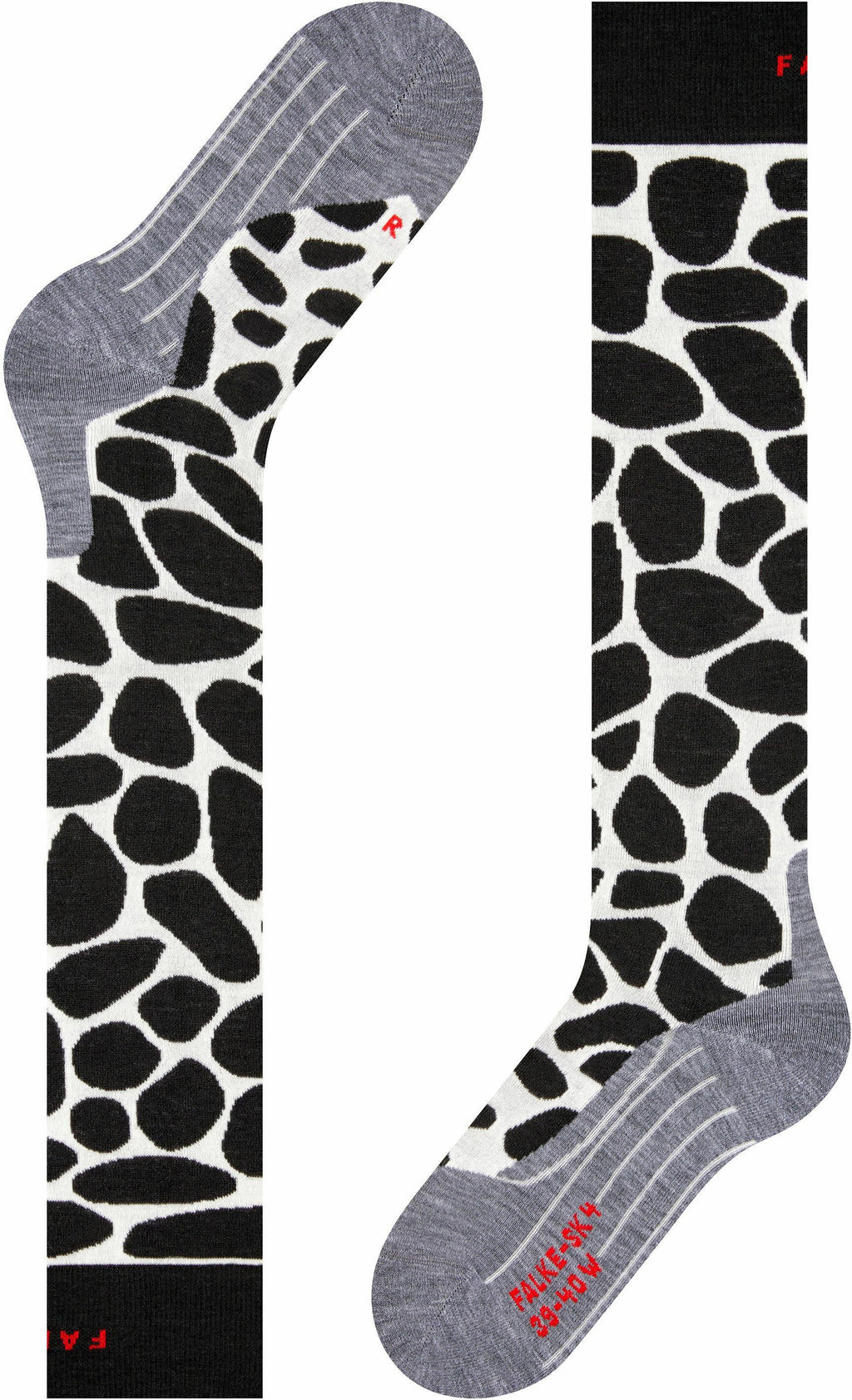 Sk 4 Griraffe Women New!