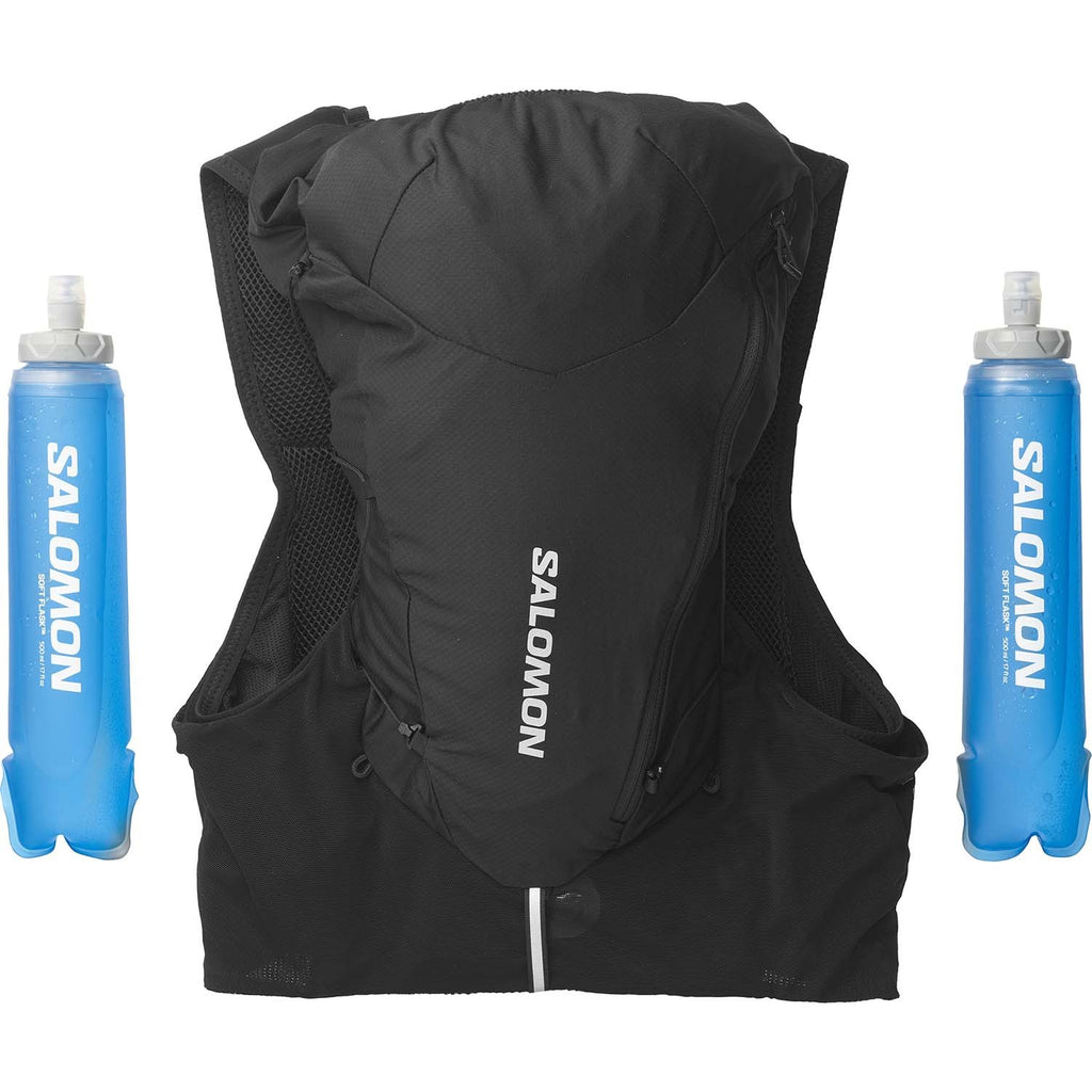 Adv Skin 12 With Flasks vest  hardlopen