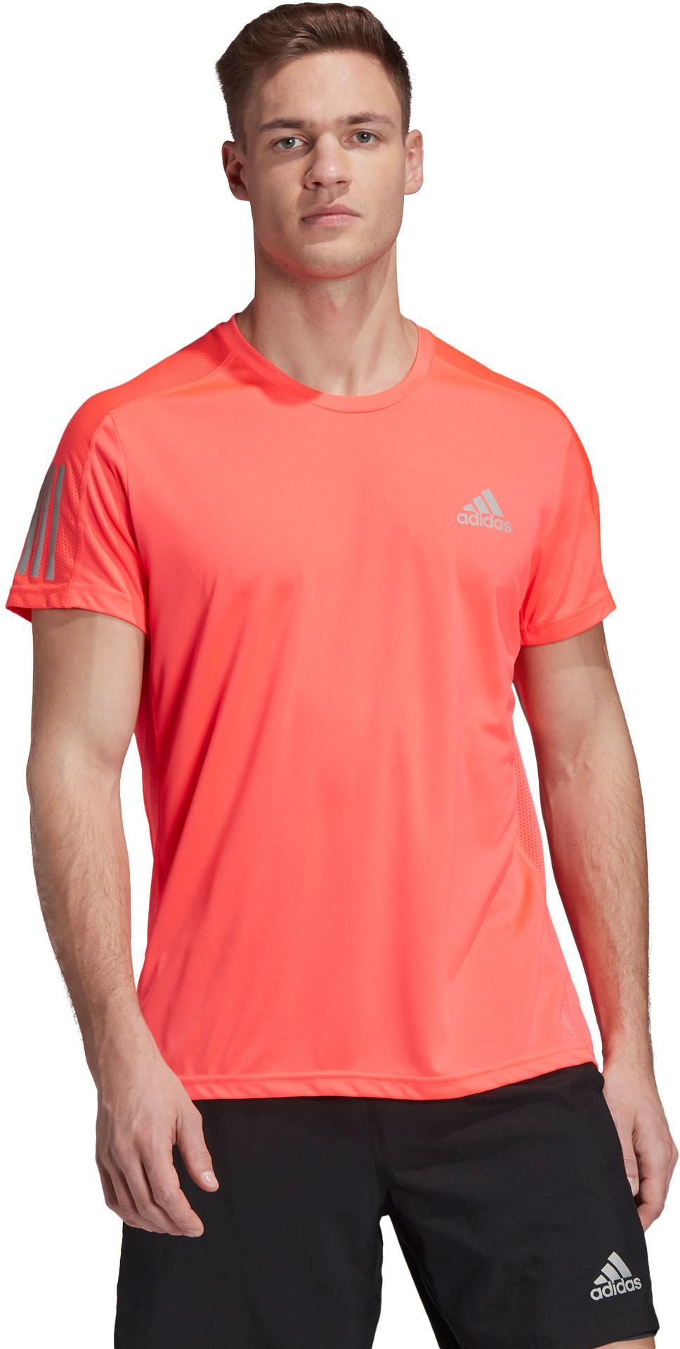 own the run tee
