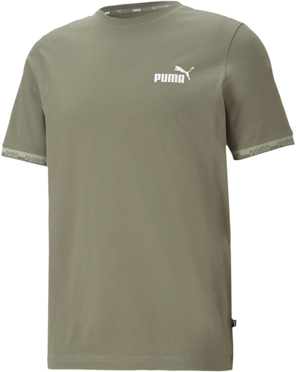Amplified Tee