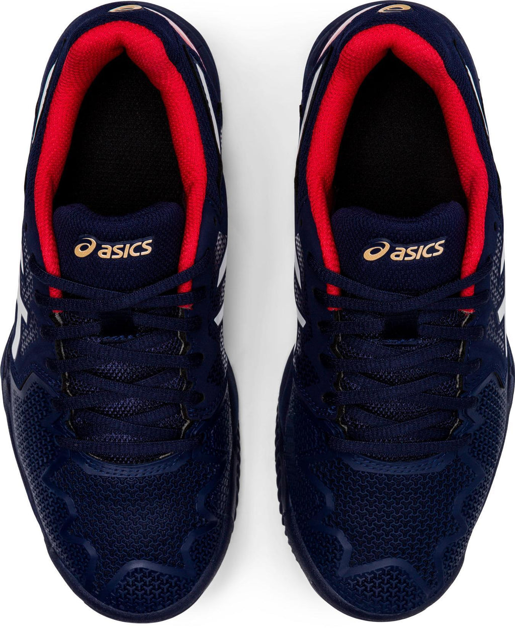 Gel-resolution 8 Clay Gs