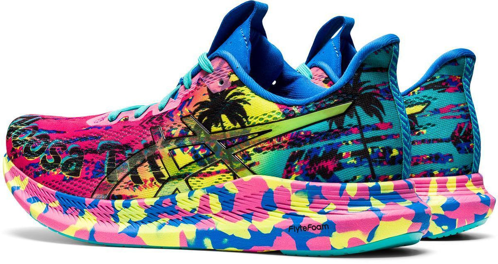 Noosa Tri 14 hardloopschoenen