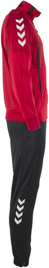 Authentic Polyester Suit
