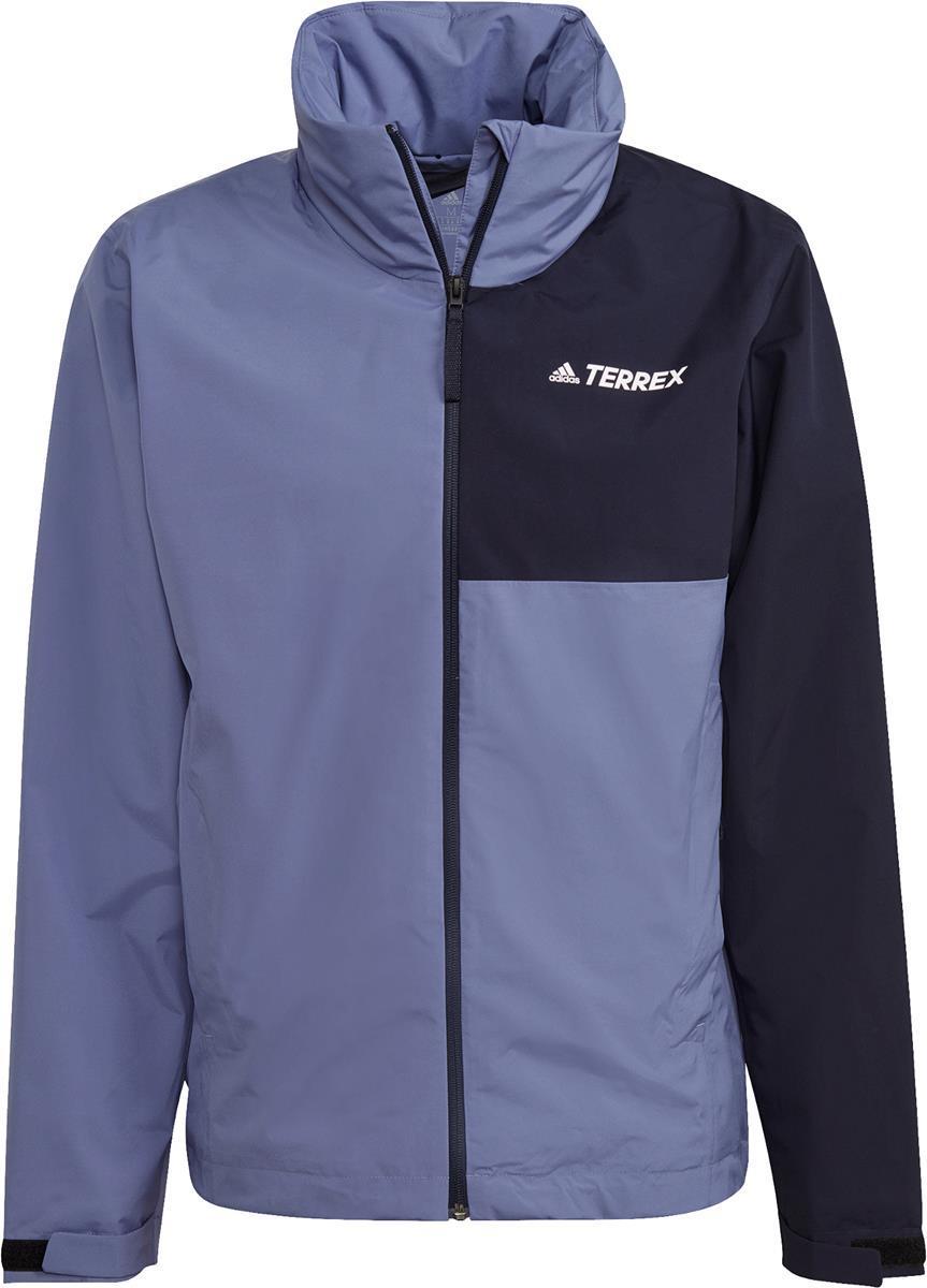 MT RR Jacket