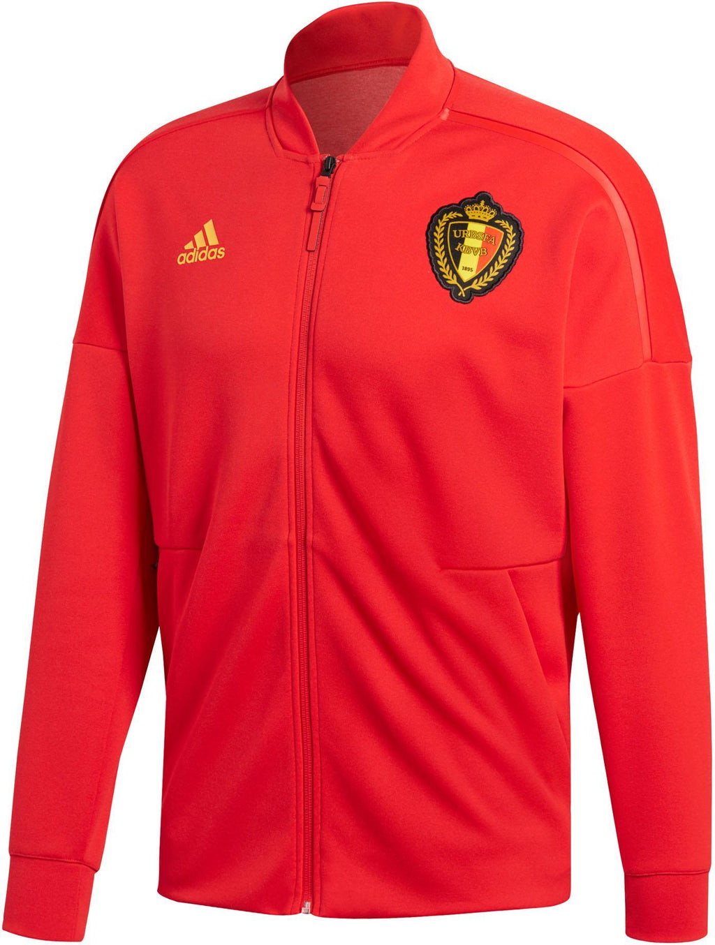 België Z.N.E. jack