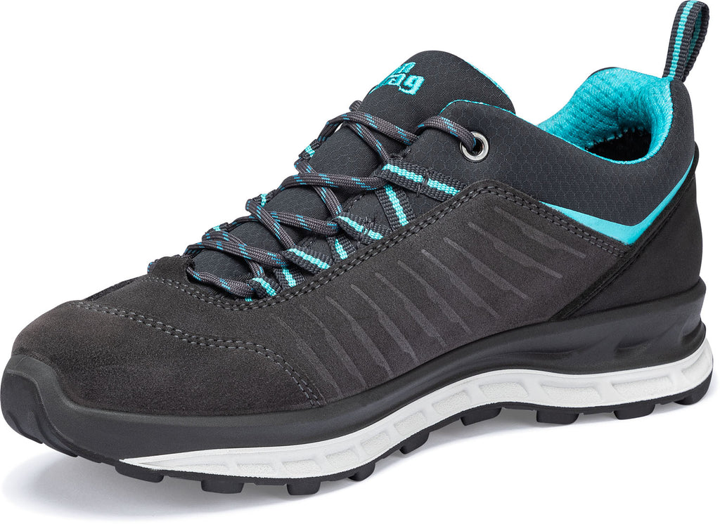 Blueridge Low ES wandelschoenen