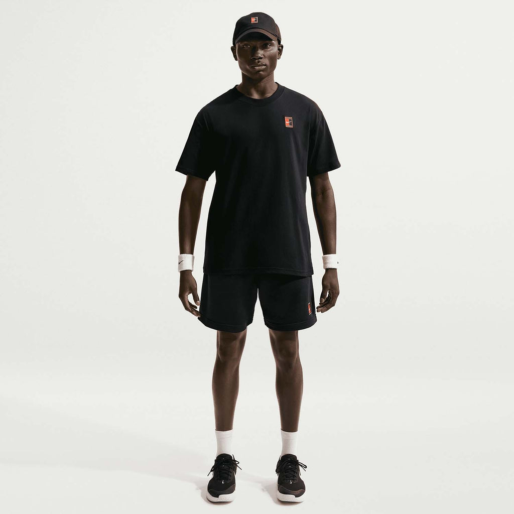 court max90 tennis t-shirt