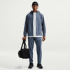 Unlimited Men's Dri-fit Fitness Trainingsbroek
