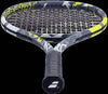 Evo Aero Unstrung