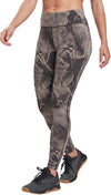 Ts Lux Tight- Jacquard