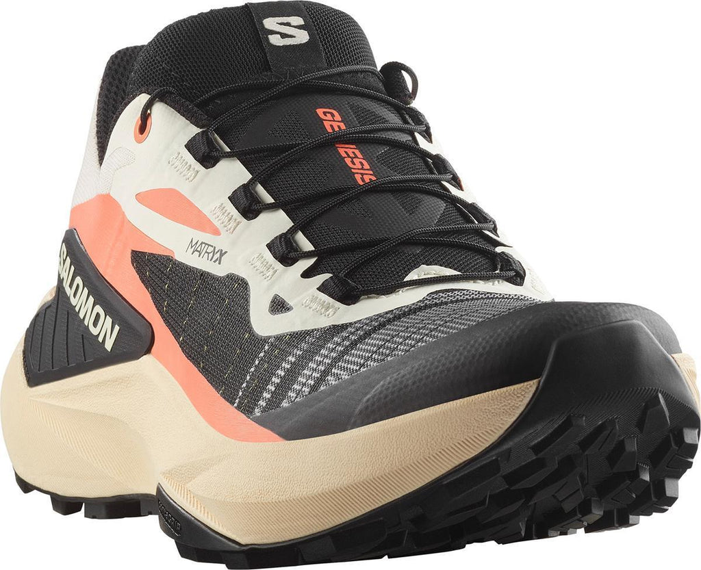 Genesis  Hardloopschoenen trail