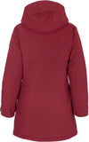 bliss womens parka
