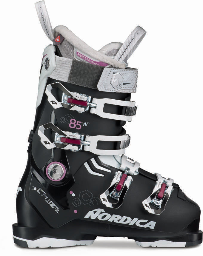 Nordica The Cruise 85 W