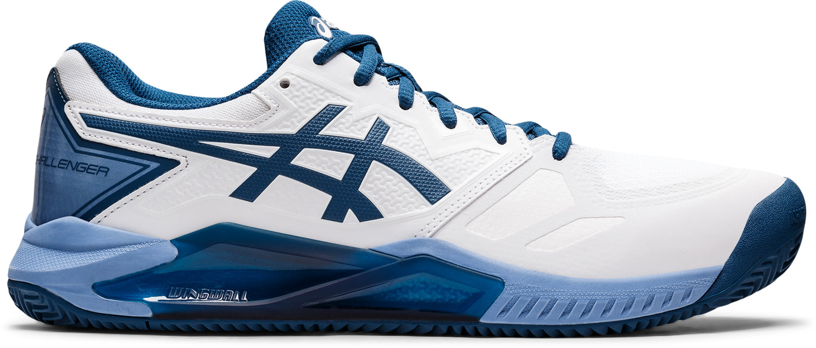 GEL-Challenger™ 13 Clay tennisschoenen