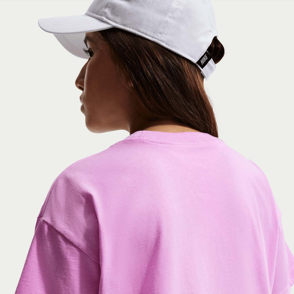 Sportswear Essential Big Kids' T-shirt