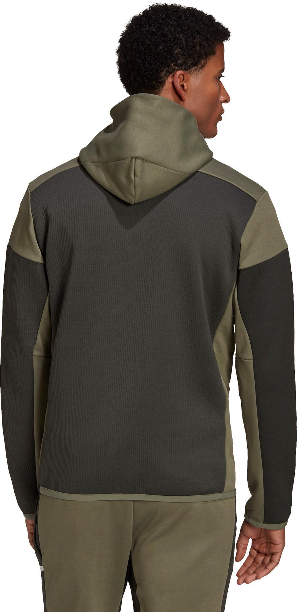 ZNE AERORDY FZHr. Trainingsjacke m.Kapuze