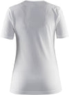 Active Comfort Short Sleeve ondershirt