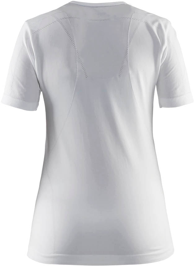 Active Comfort Short Sleeve ondershirt