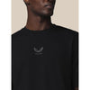 Cotton Short Sleeve Loose Fit T-shirt  sportcasual