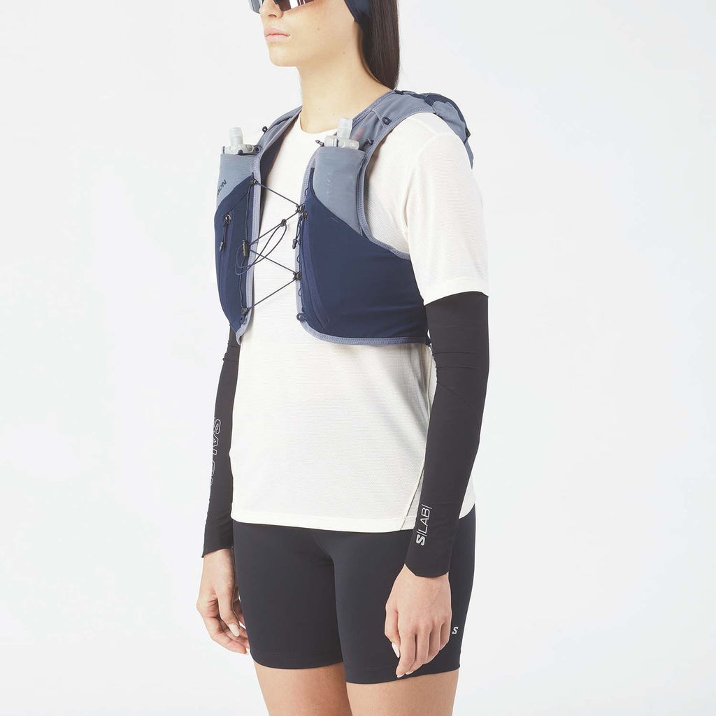 Adv Skin 12 Gradient vest  hardlopen