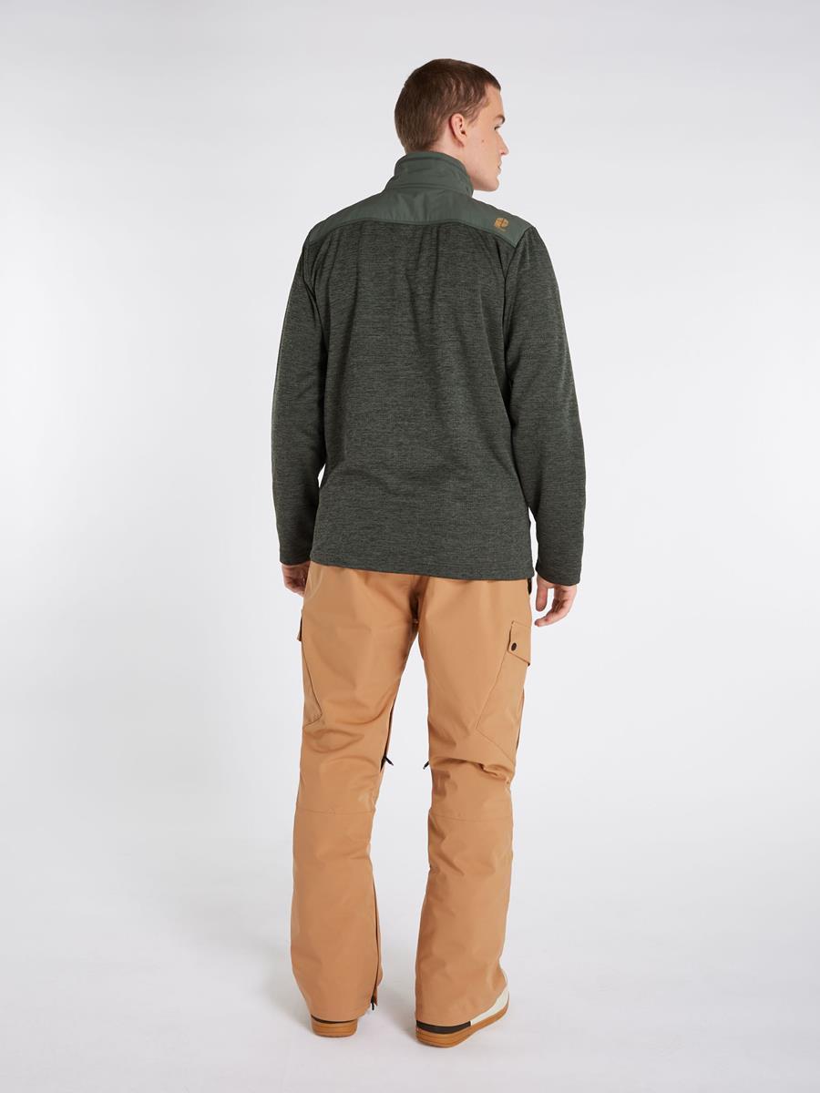 Prthammeren Full Zip Top