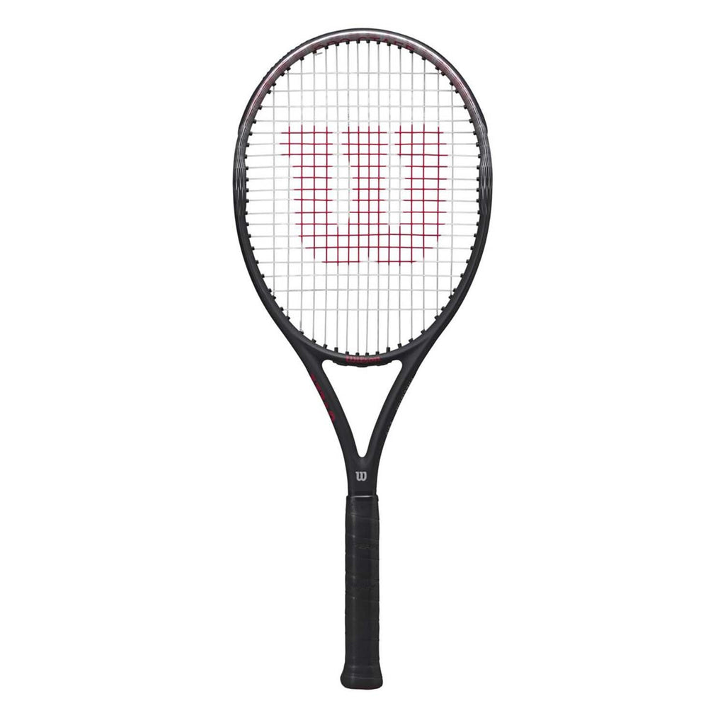 pro staff precision 100 tns