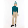 Refabriz 1/4 Zip Top