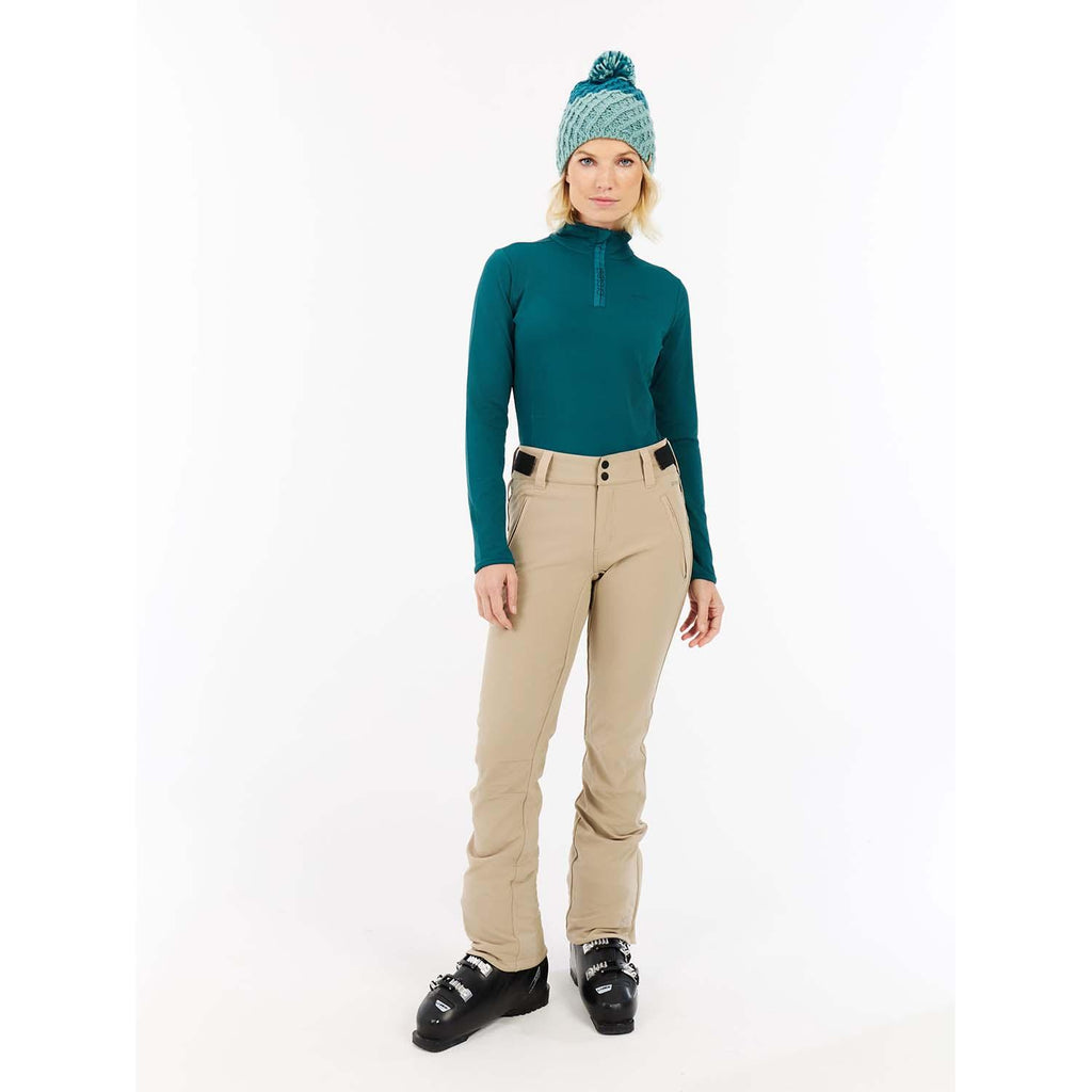 Refabriz 1/4 Zip Top