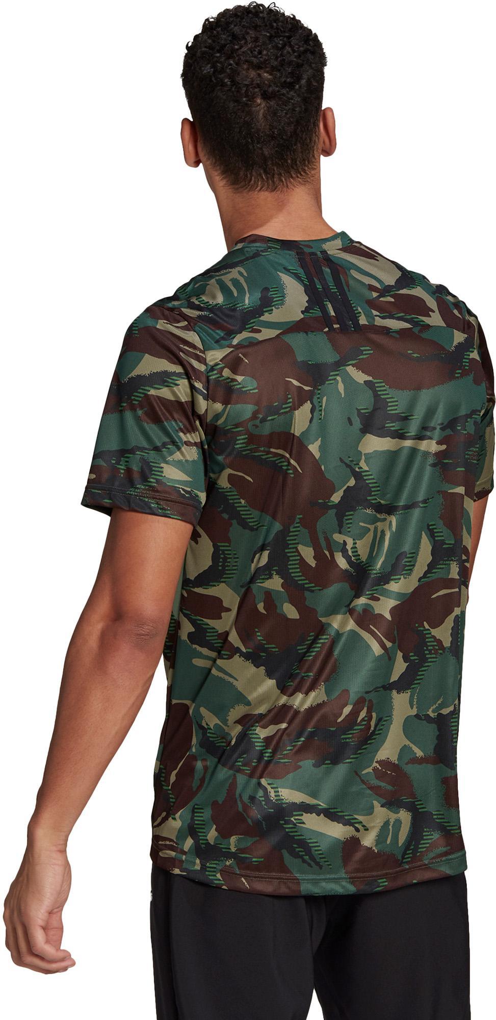 M CAMO GT1Hr. T-Shirt