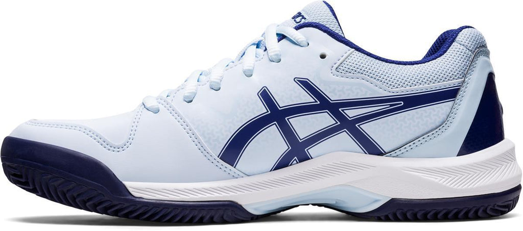 GEL-Dedicate™ 7 CLAY tennischoenen