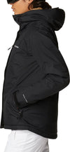 last tracks ii insulated jacket