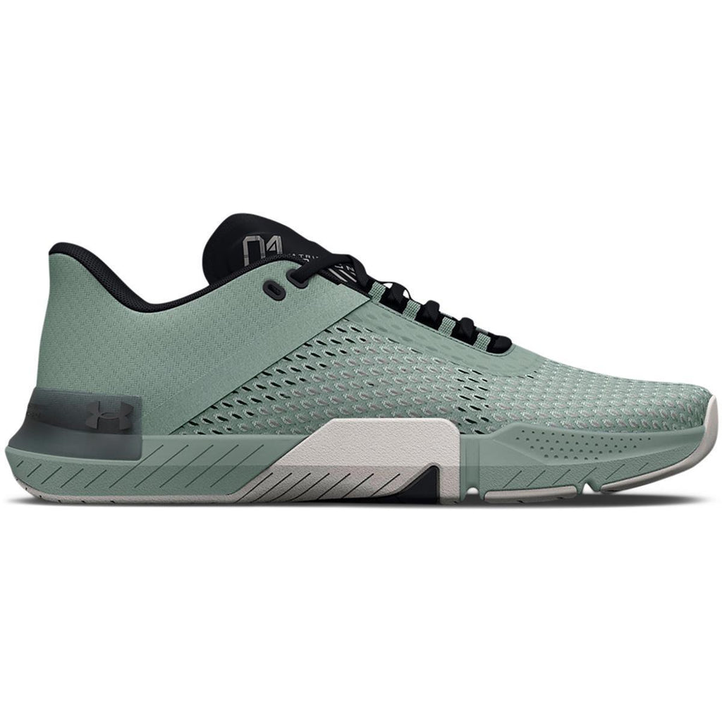 UA TriBase Reign 4