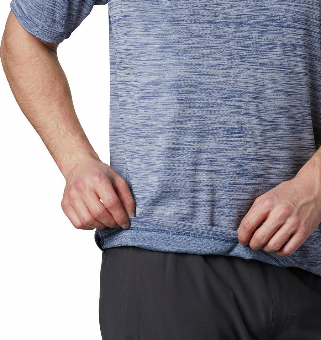 zero rules short sleeve shirt