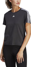 AEROREADY Train Essentials 3-Stripes shirt