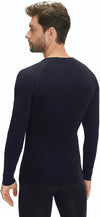 Warm Longsleeve ondershirt