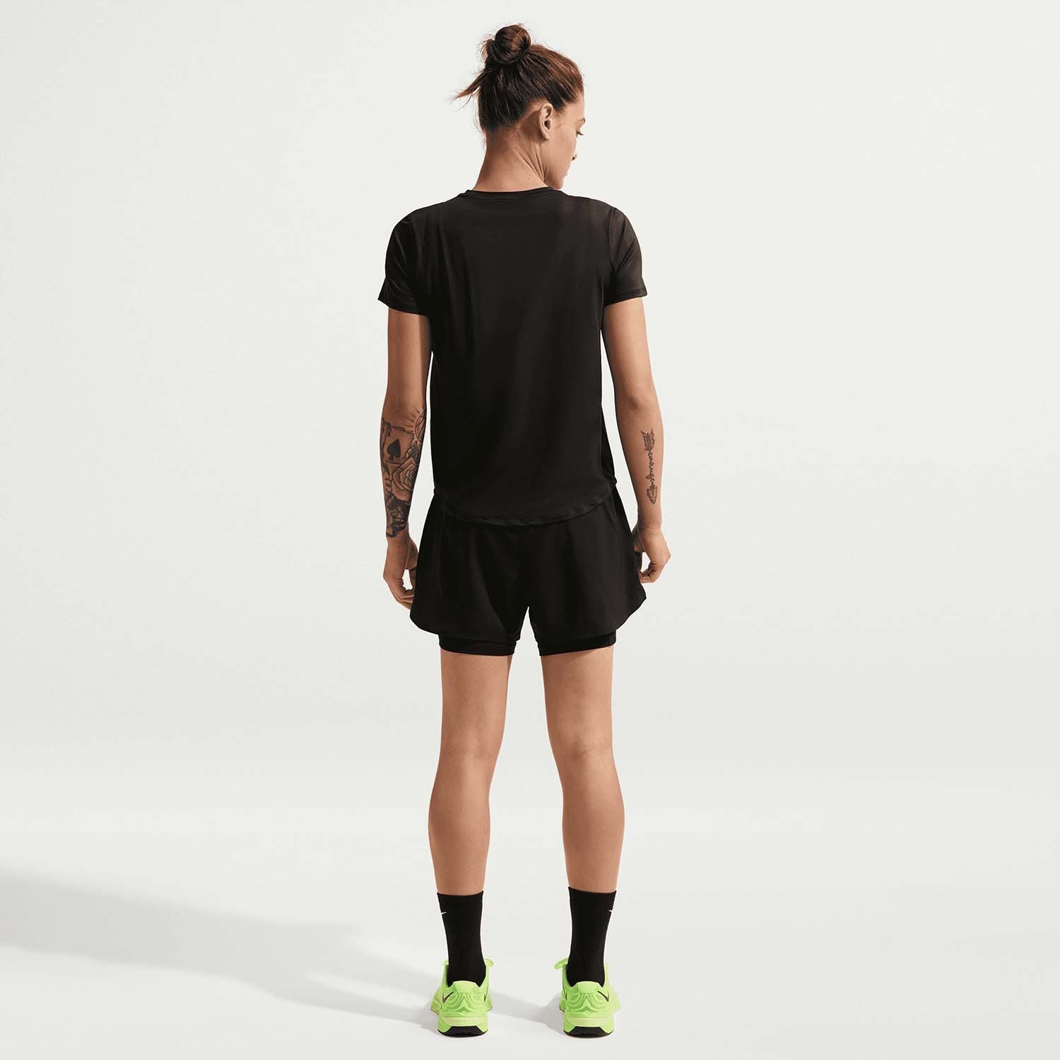 One Classic Dri-fit Top