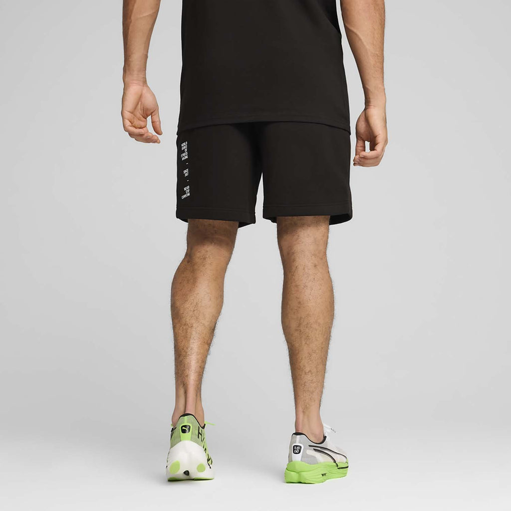 Unisex Puma X Hyrox Sweatshorts training