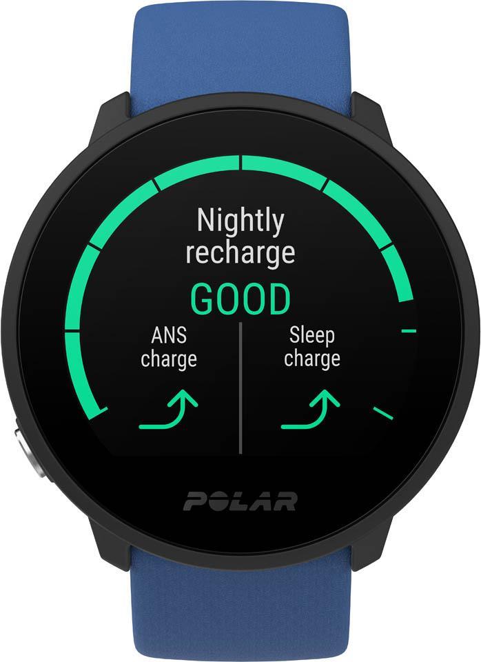 Polarunite Blue
