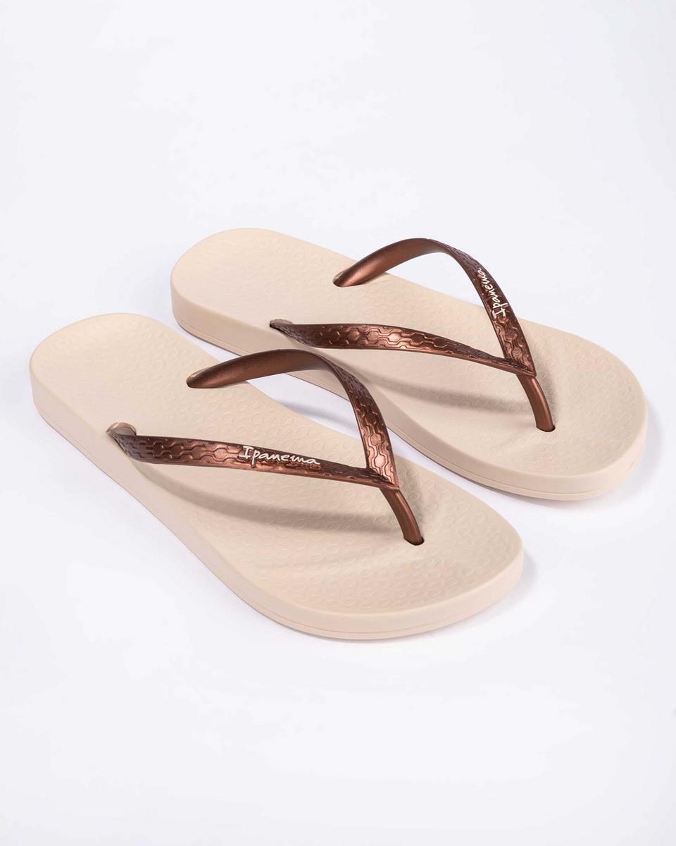 Ipanema Anatomic Tan