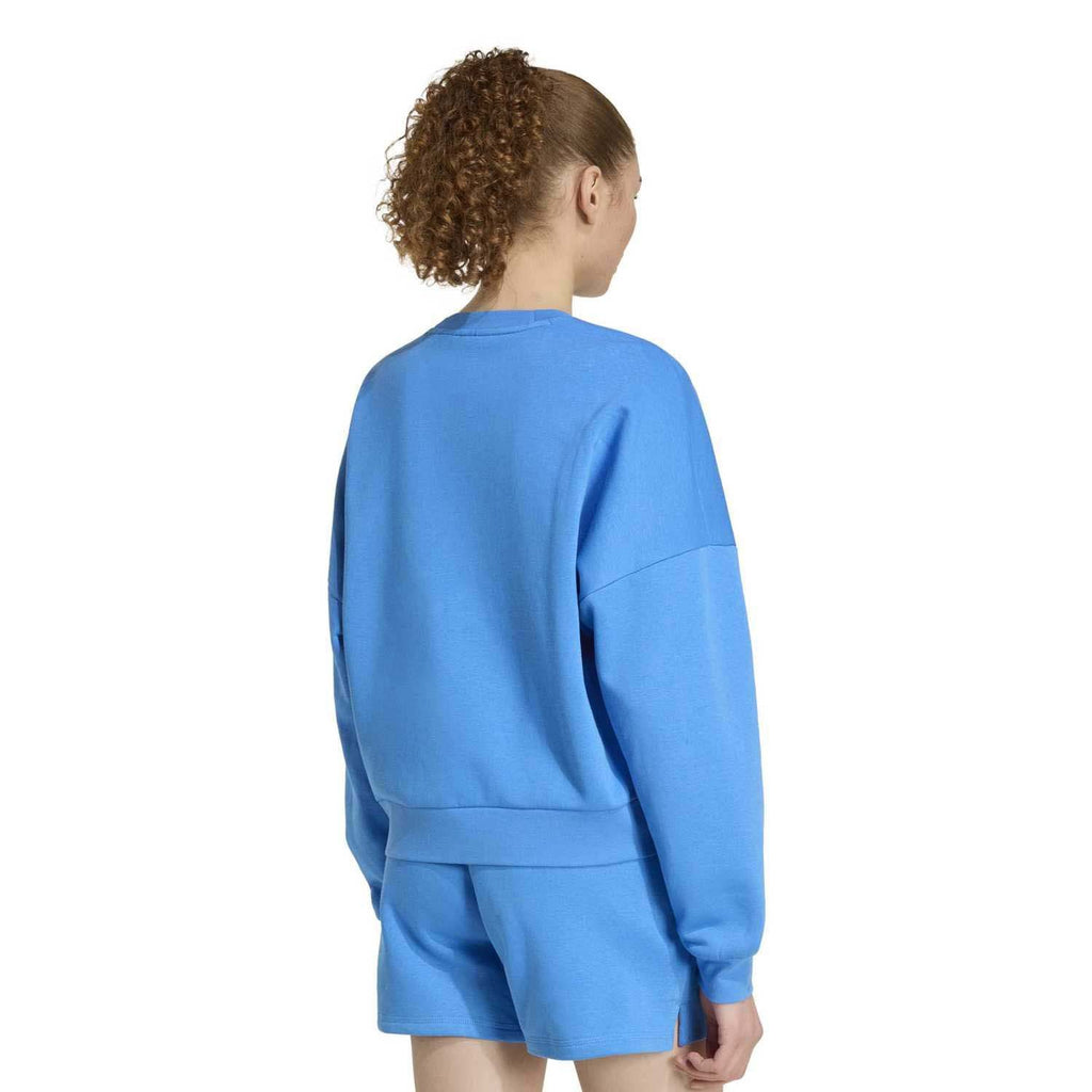 Fleece Sweatshirt sportcasual
