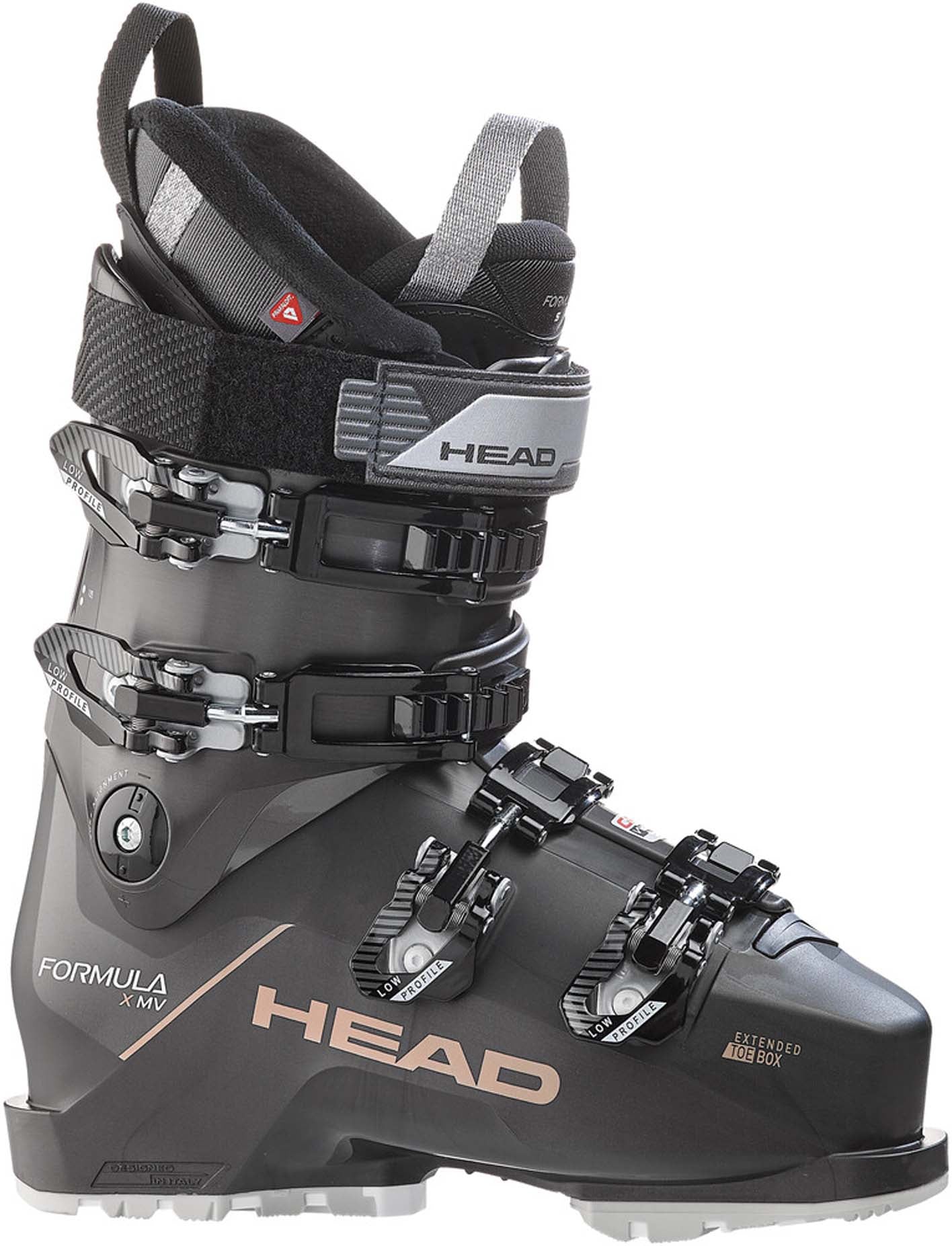 Formula X W Mv Gw skischoenen