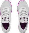 UA W TriBase Reign 3