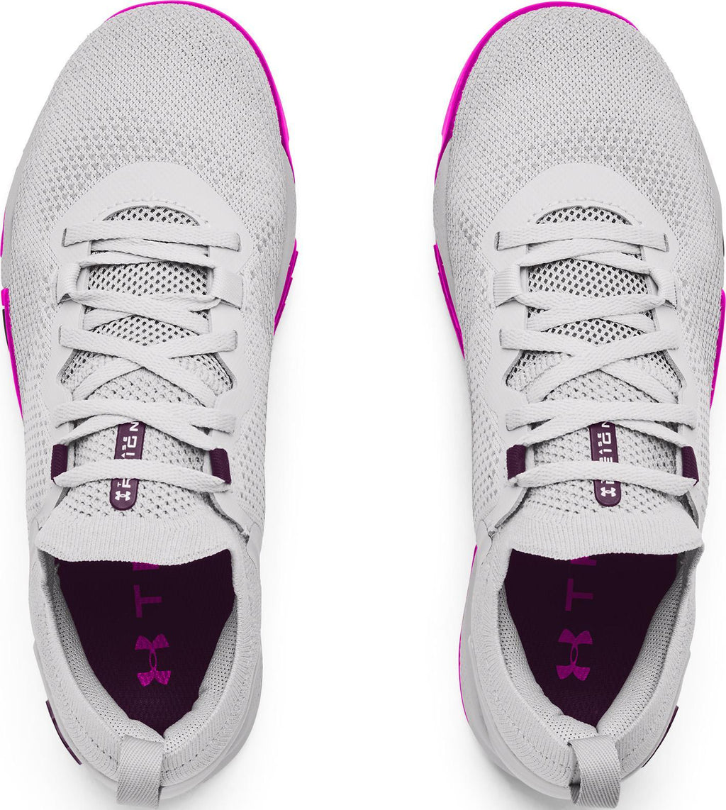 UA W TriBase Reign 3
