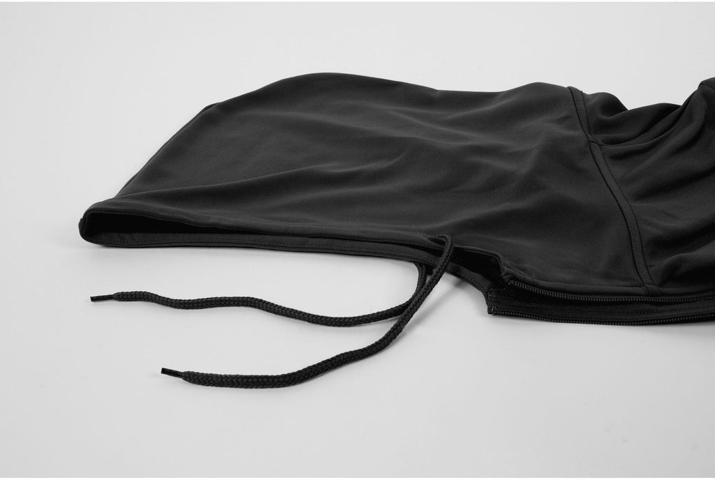 Field Hooded Top Fz Ladies