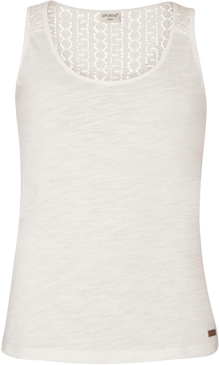 Beccles 21 Singlet