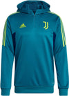 Juve Tk Hood