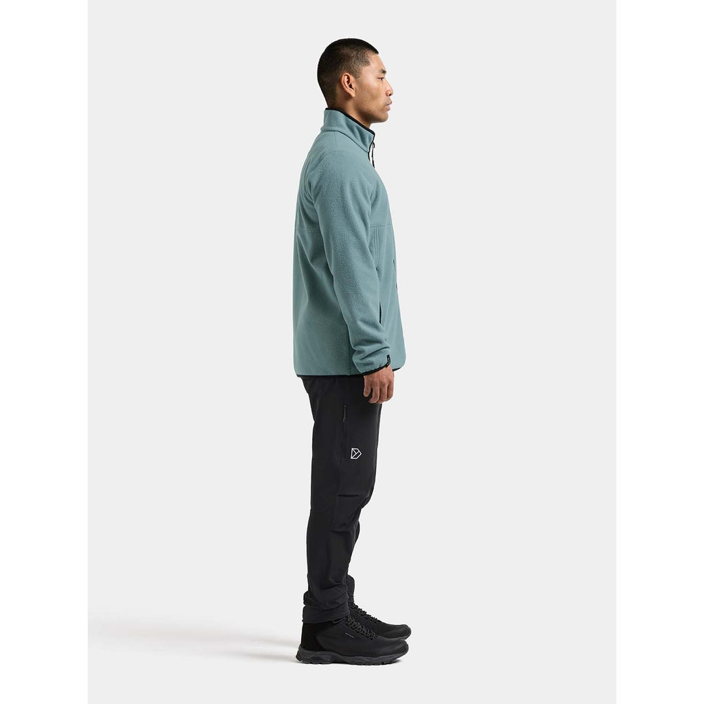 Hans Usx Fullzip Fleece sweater outdoor