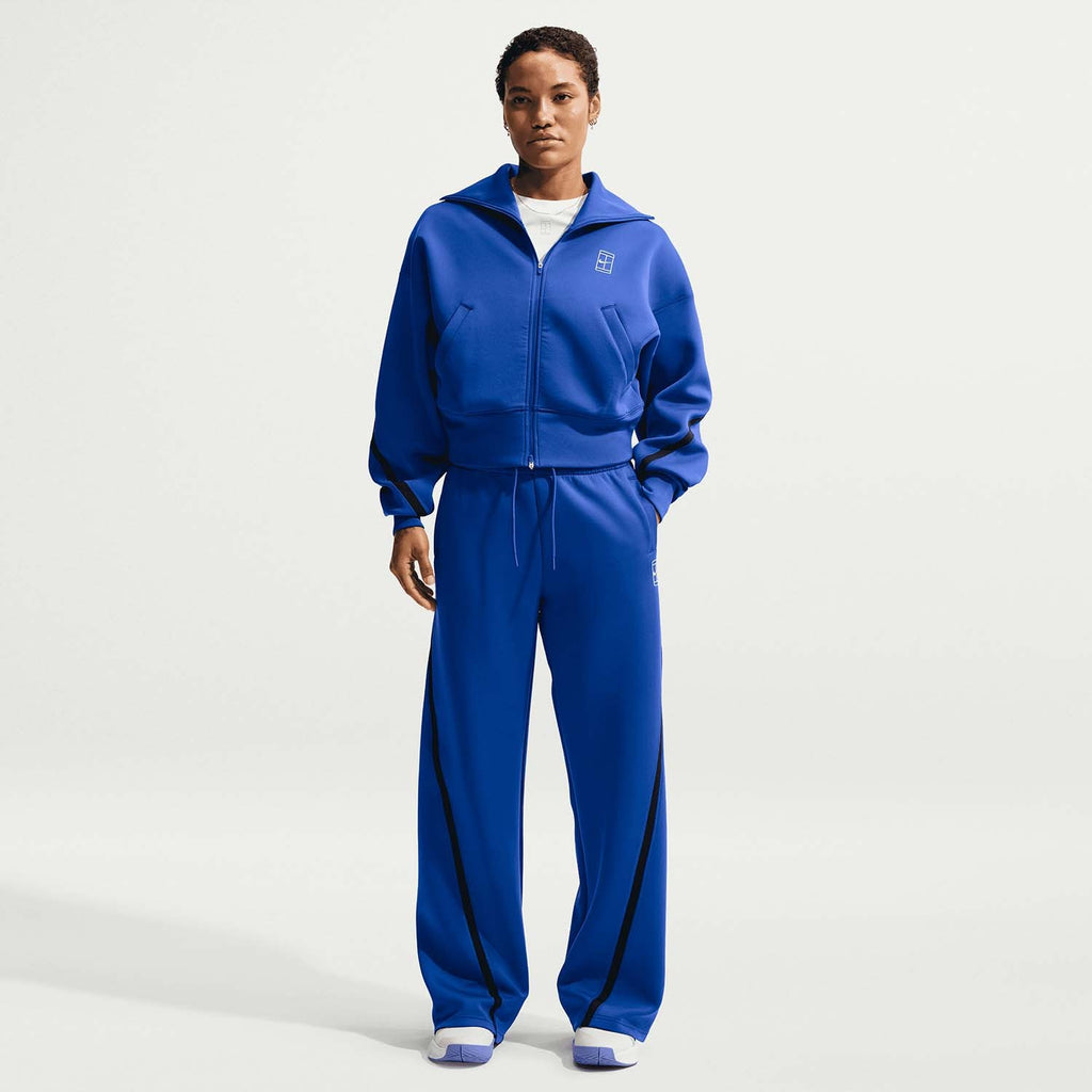 Advantage Tennisbroek met Dri-FIT