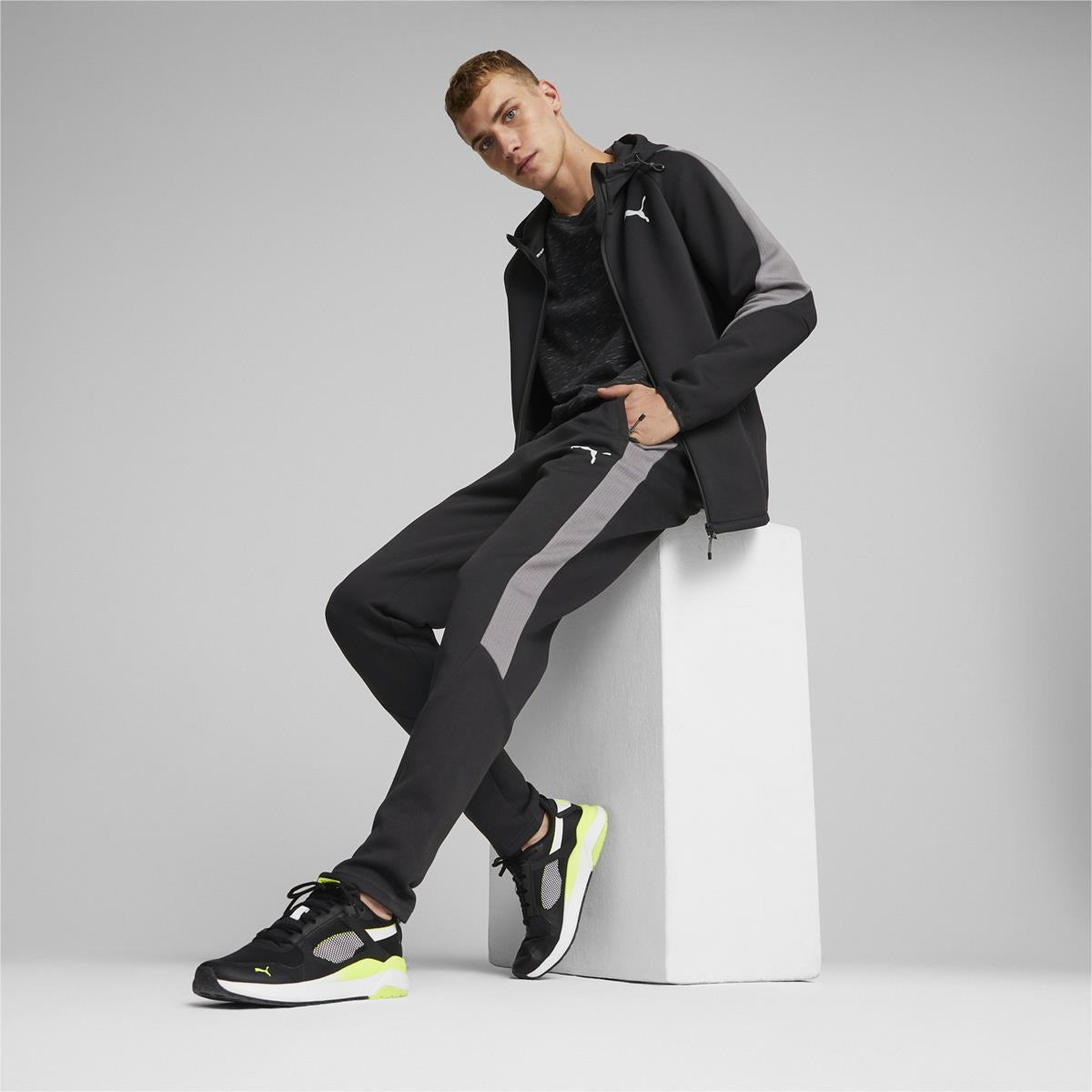 Evostripe Pants